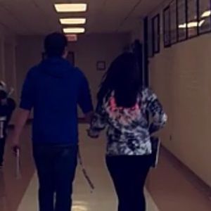 Meet your Posher, Hayley